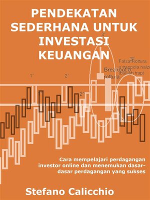 cover image of Pendekatan sederhana untuk investasi keuangan